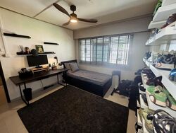 Blk 868 Woodlands Street 83 (Woodlands), HDB Executive #532198841
